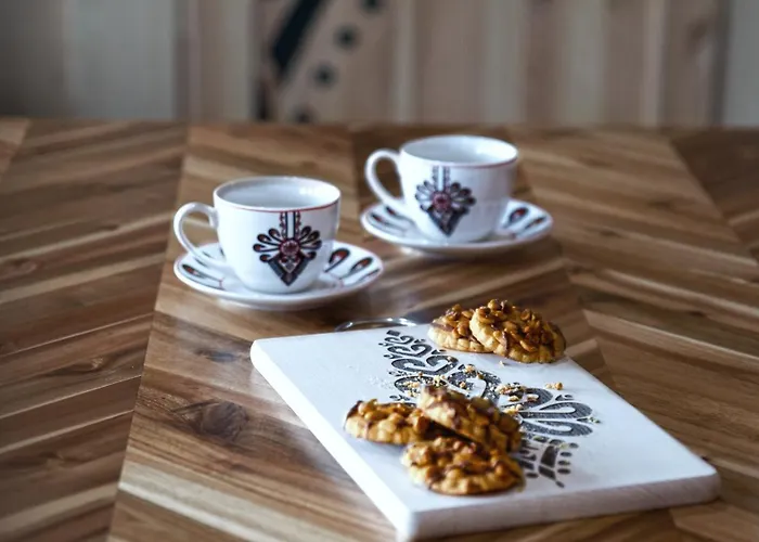 Prázdninový dům Wygodno