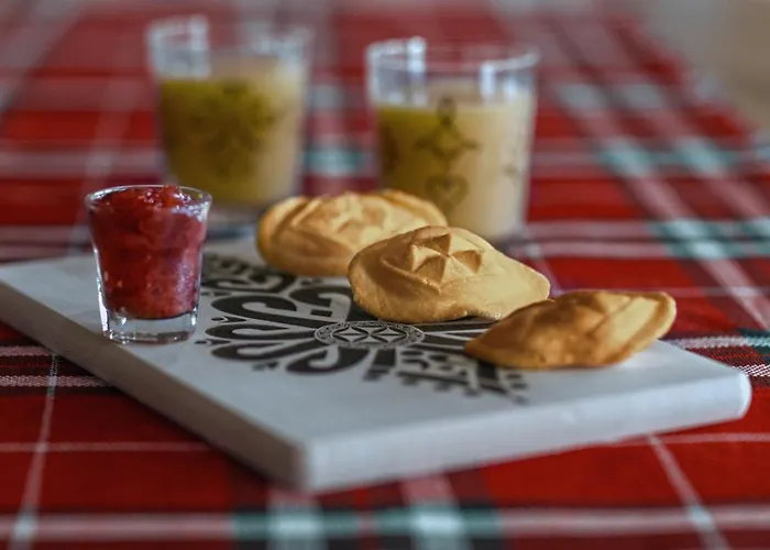 Prázdninový dům Wygodno