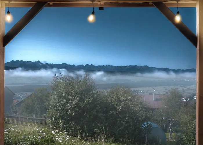 Prázdninový dům Wygodno