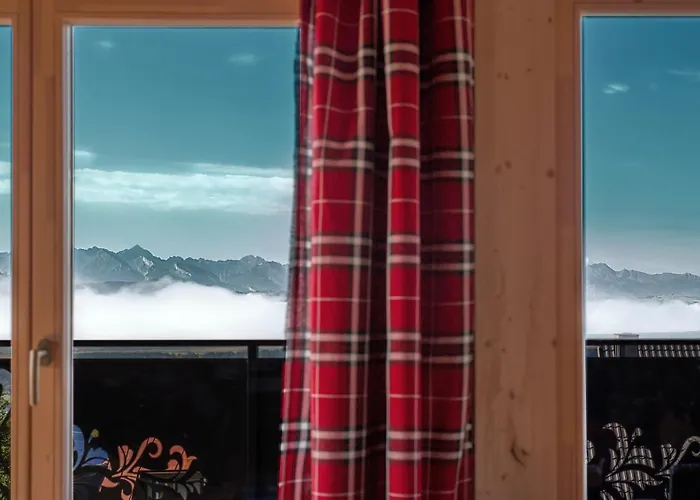 Prázdninový dům Wygodno *