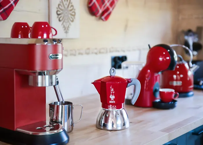 Prázdninový dům Wygodno