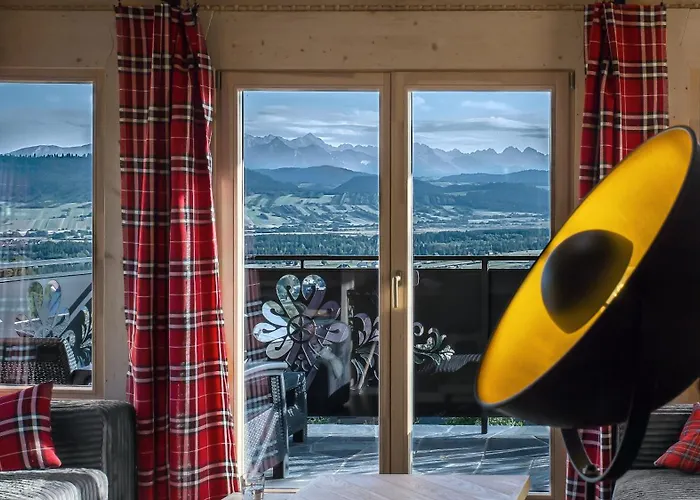 Prázdninový dům Wygodno Szlembark