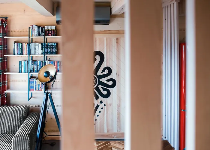 Prázdninový dům Wygodno