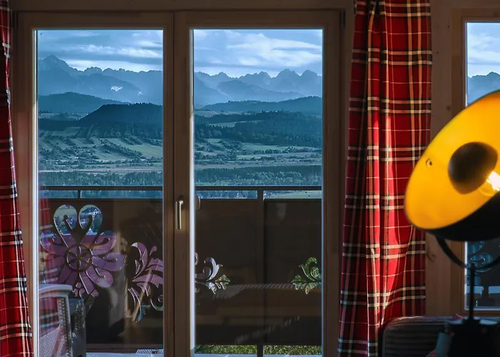 Prázdninový dům Wygodno