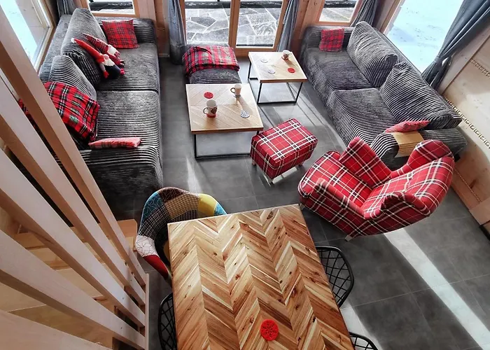 Prázdninový dům Wygodno