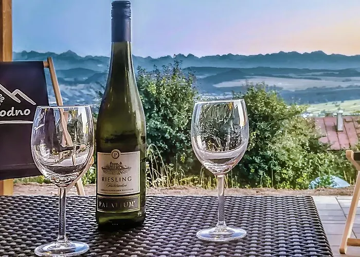 Prázdninový dům Wygodno