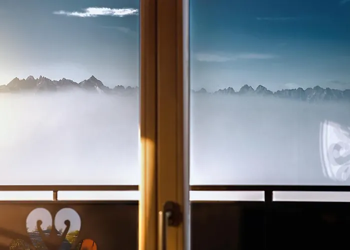 Wygodno Prázdninový dům *