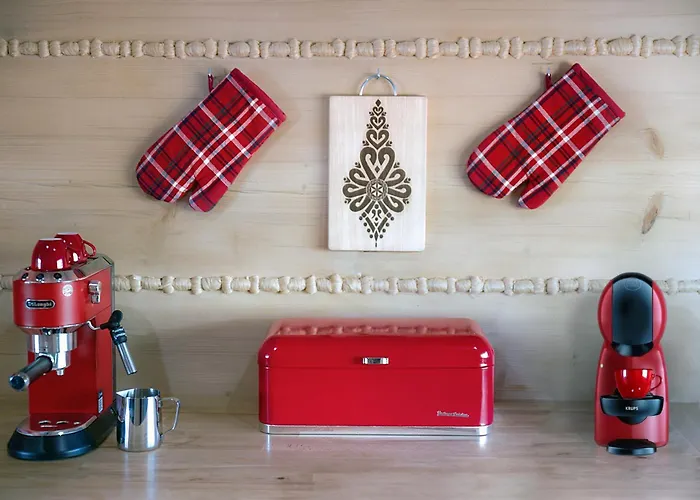 Prázdninový dům Wygodno Szlembark