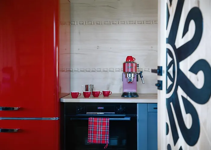 Wygodno Prázdninový dům Szlembark