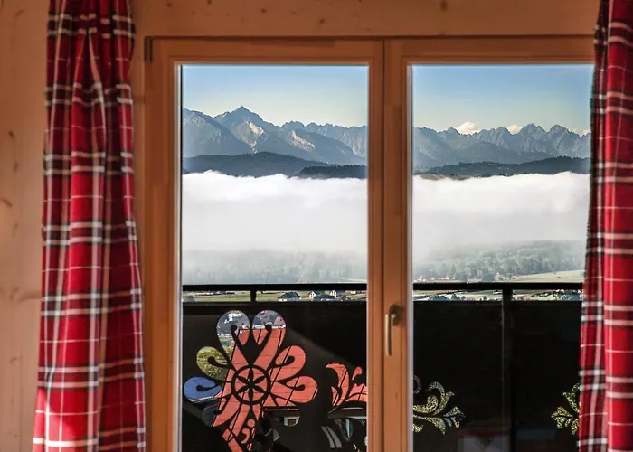 Wygodno Prázdninový dům