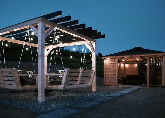 Prázdninový dům Wygodno