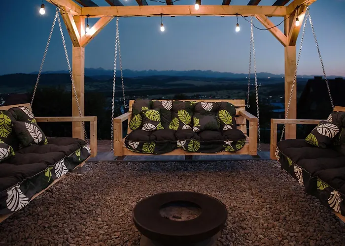 Prázdninový dům Wygodno *