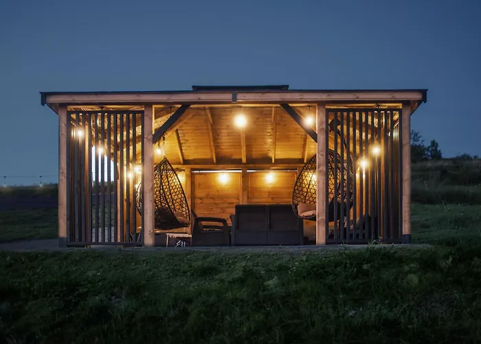 Prázdninový dům Wygodno *