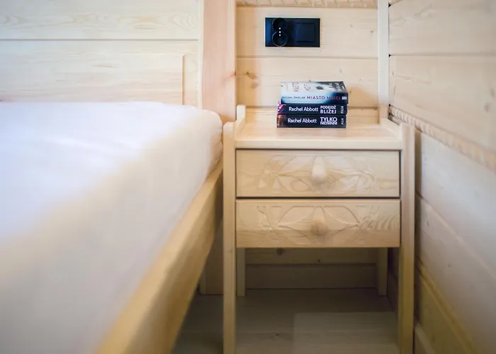 Prázdninový dům Wygodno