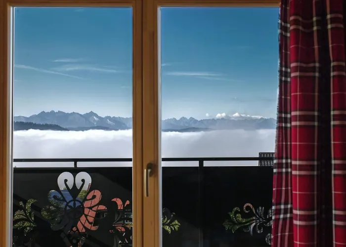 Prázdninový dům Wygodno *