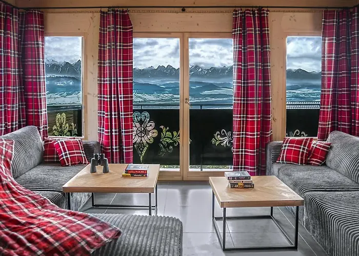 Prázdninový dům Wygodno