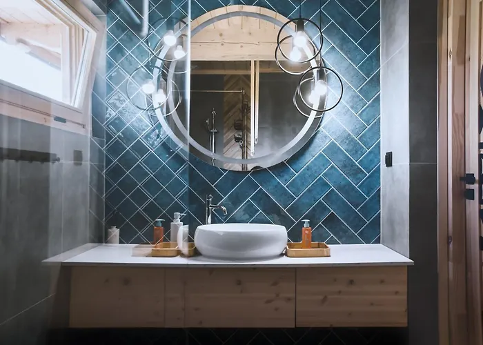 Prázdninový dům Wygodno *