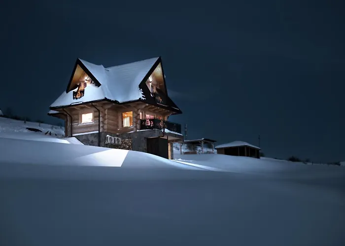 Prázdninový dům Wygodno