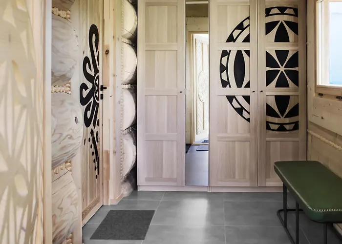 Wygodno Prázdninový dům *