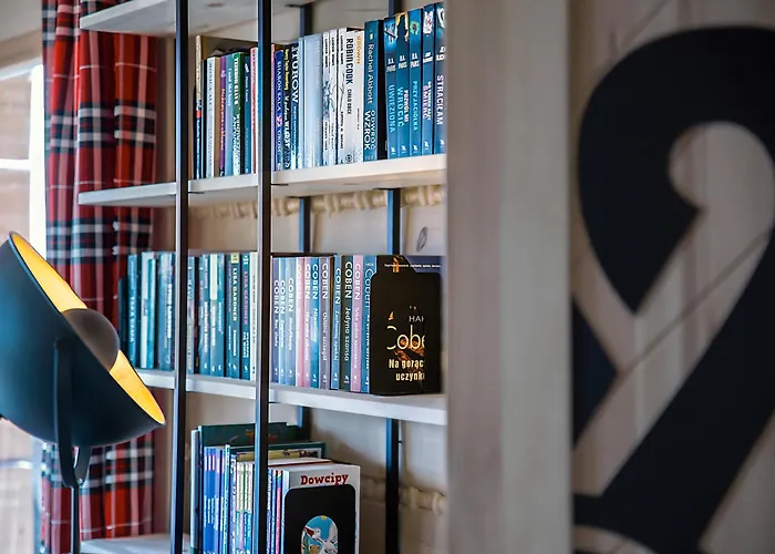 Wygodno Prázdninový dům Szlembark