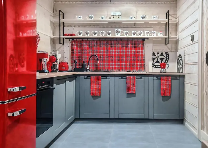 Wygodno Prázdninový dům Szlembark